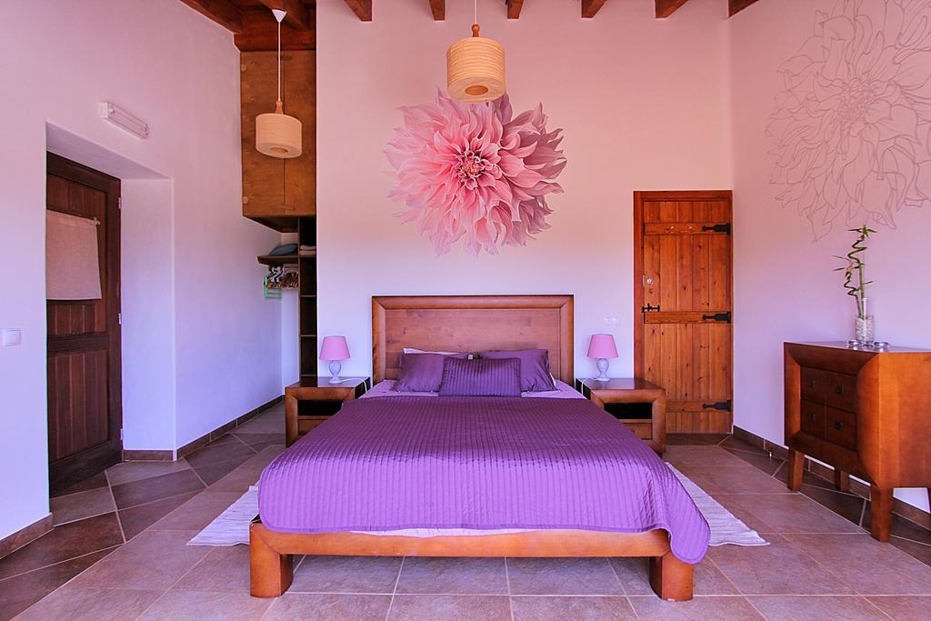 אודסש Vida Pura Guesthouse מראה חיצוני תמונה