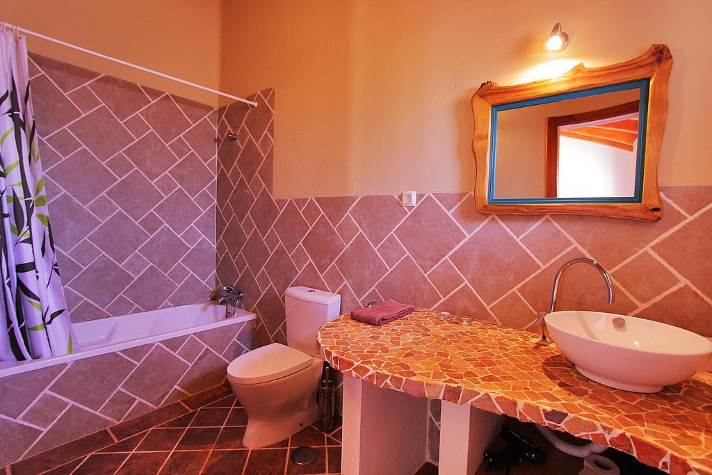 אודסש Vida Pura Guesthouse מראה חיצוני תמונה