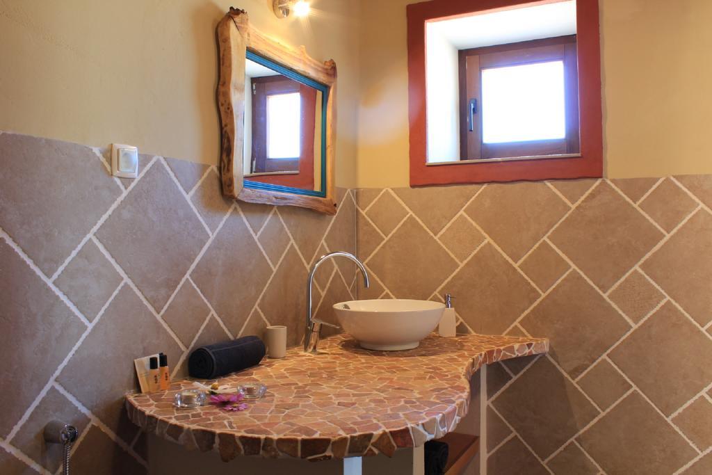 אודסש Vida Pura Guesthouse מראה חיצוני תמונה