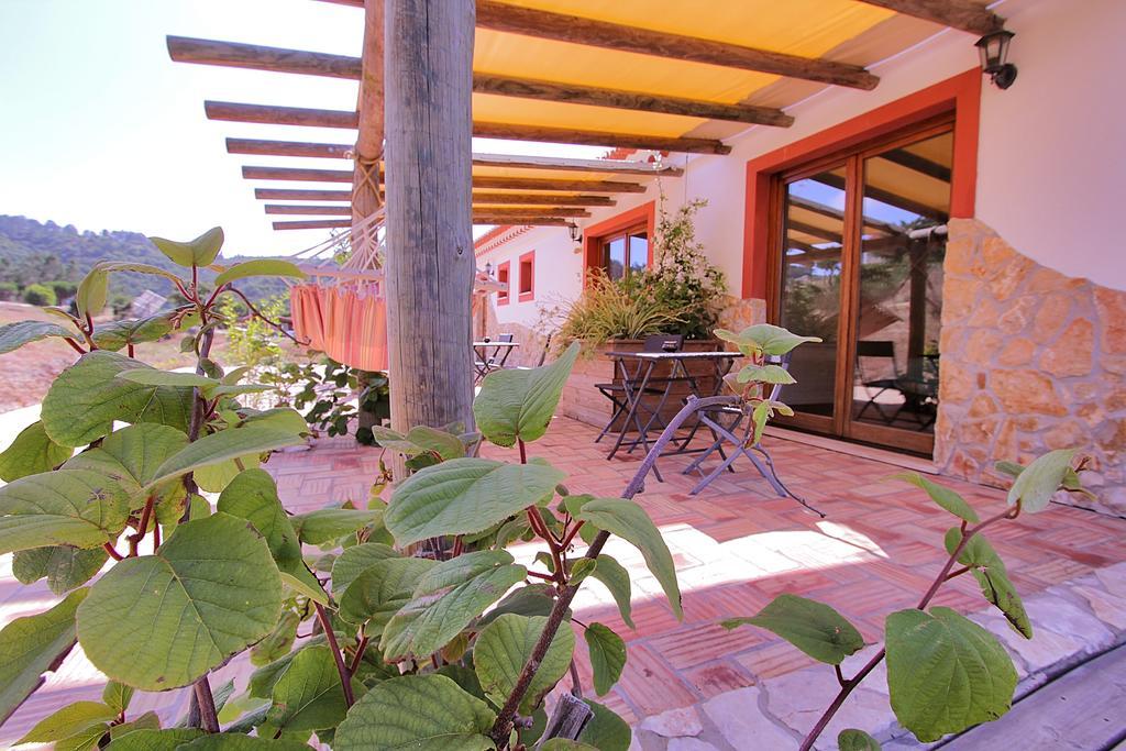 אודסש Vida Pura Guesthouse מראה חיצוני תמונה