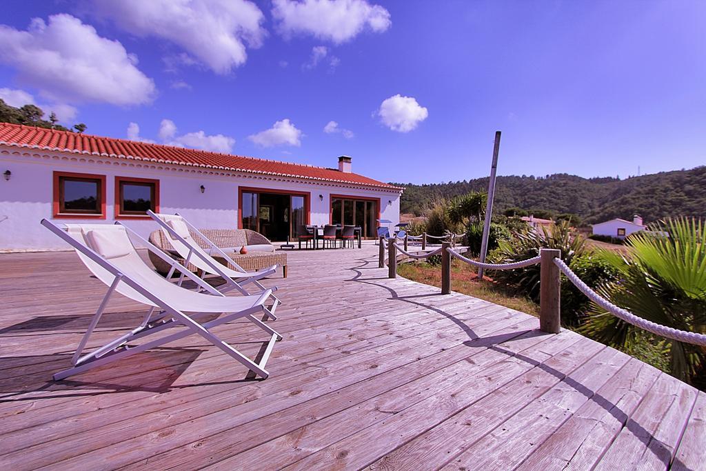 אודסש Vida Pura Guesthouse מראה חיצוני תמונה