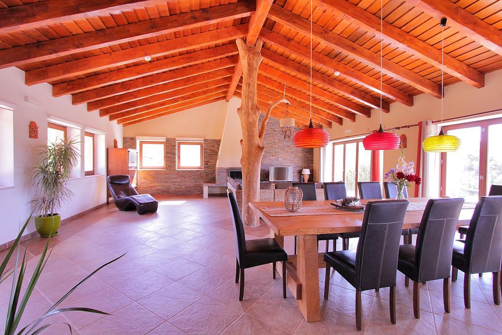 אודסש Vida Pura Guesthouse מראה חיצוני תמונה