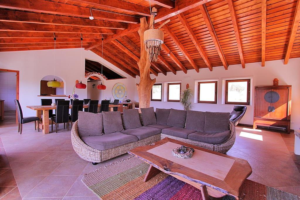 אודסש Vida Pura Guesthouse מראה חיצוני תמונה