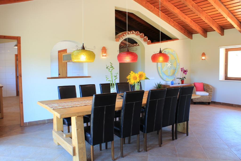 אודסש Vida Pura Guesthouse מראה חיצוני תמונה
