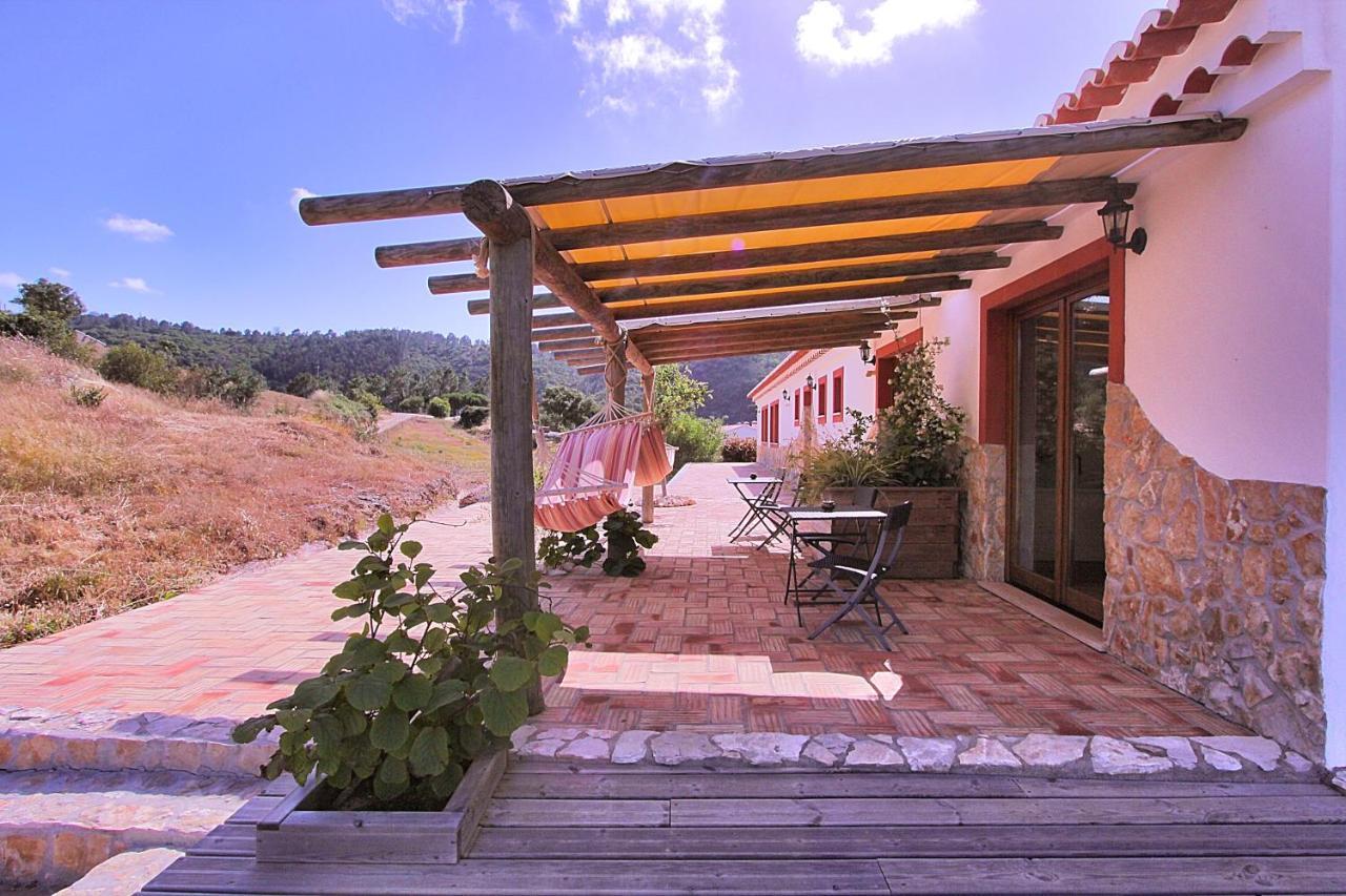 אודסש Vida Pura Guesthouse מראה חיצוני תמונה