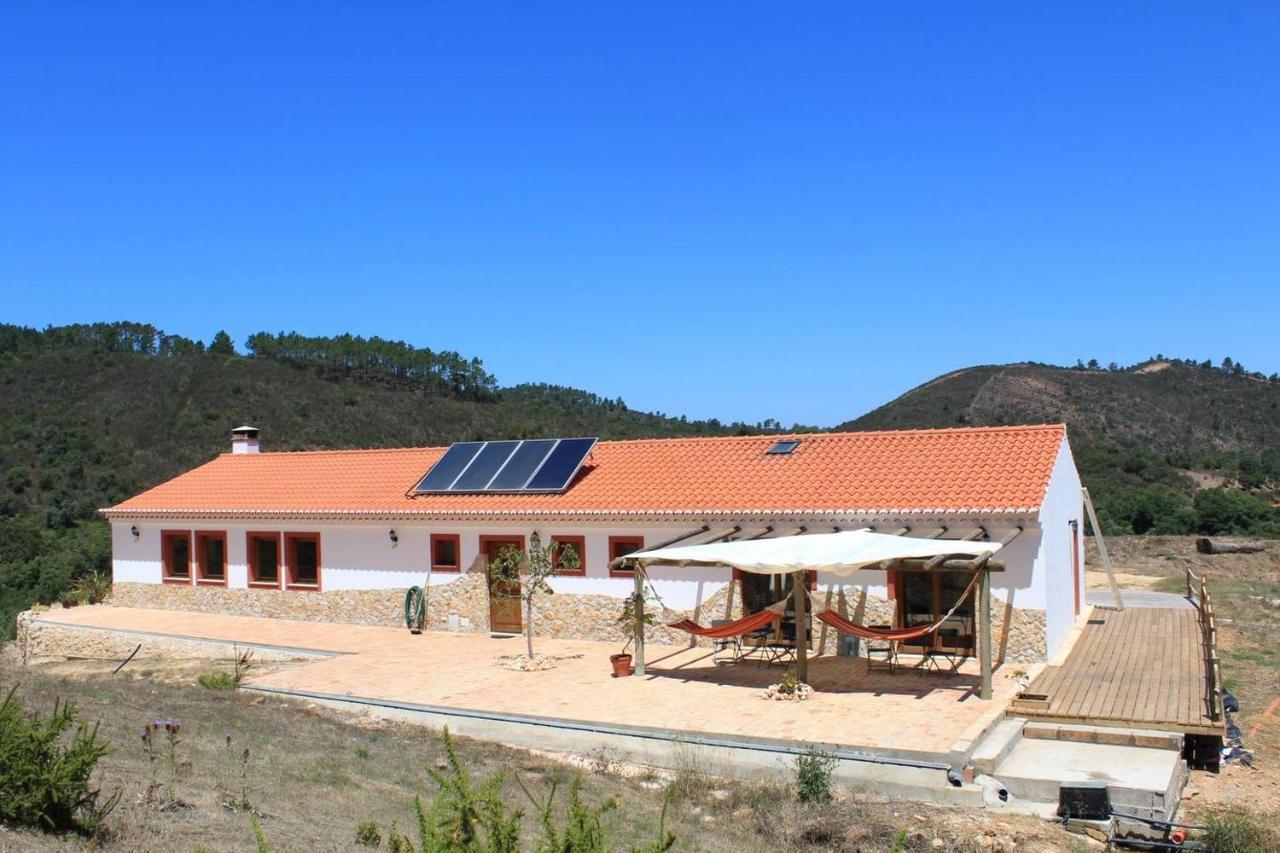 אודסש Vida Pura Guesthouse מראה חיצוני תמונה