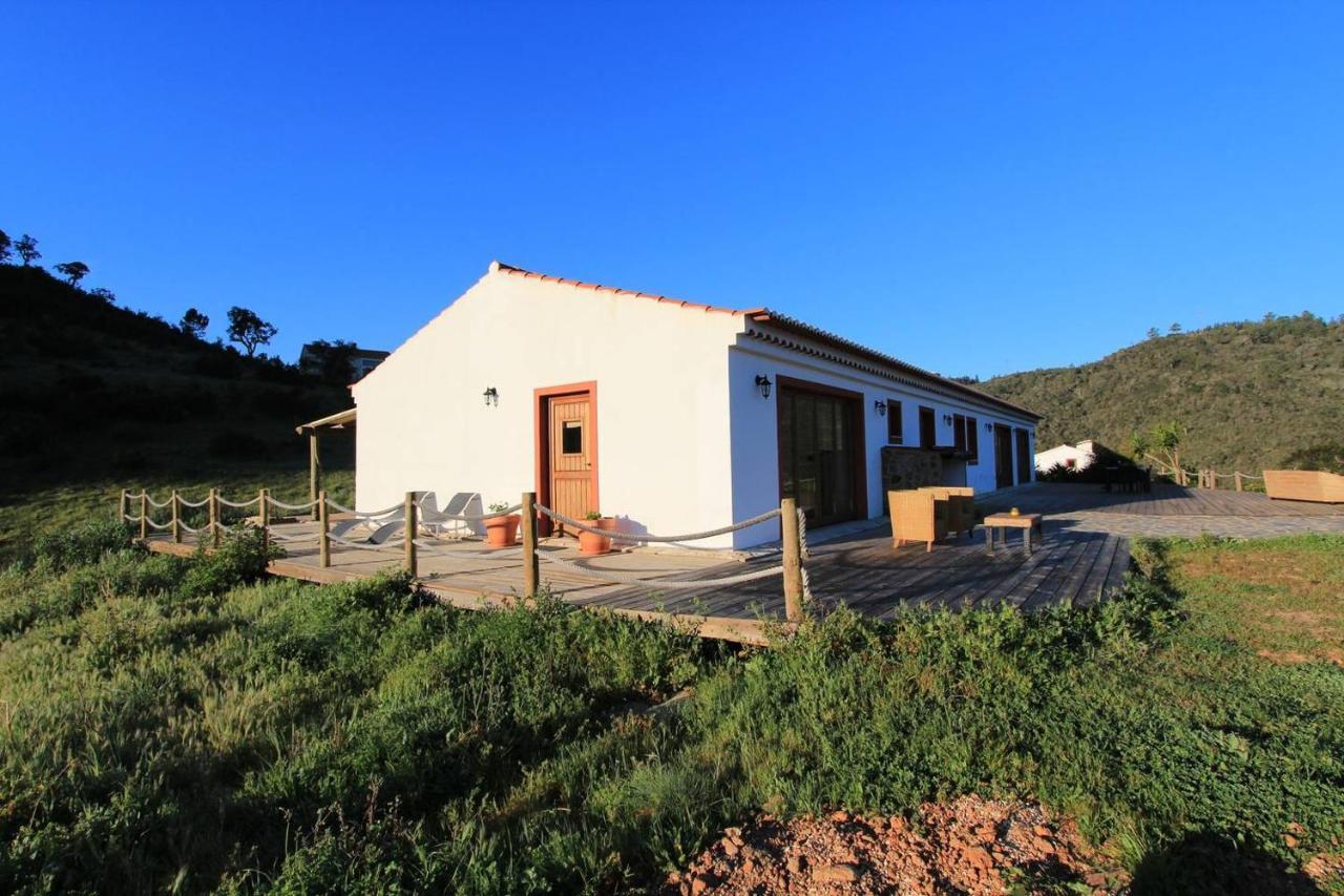 אודסש Vida Pura Guesthouse מראה חיצוני תמונה