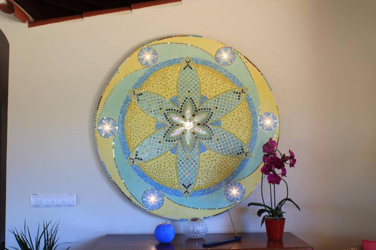 אודסש Vida Pura Guesthouse מראה חיצוני תמונה