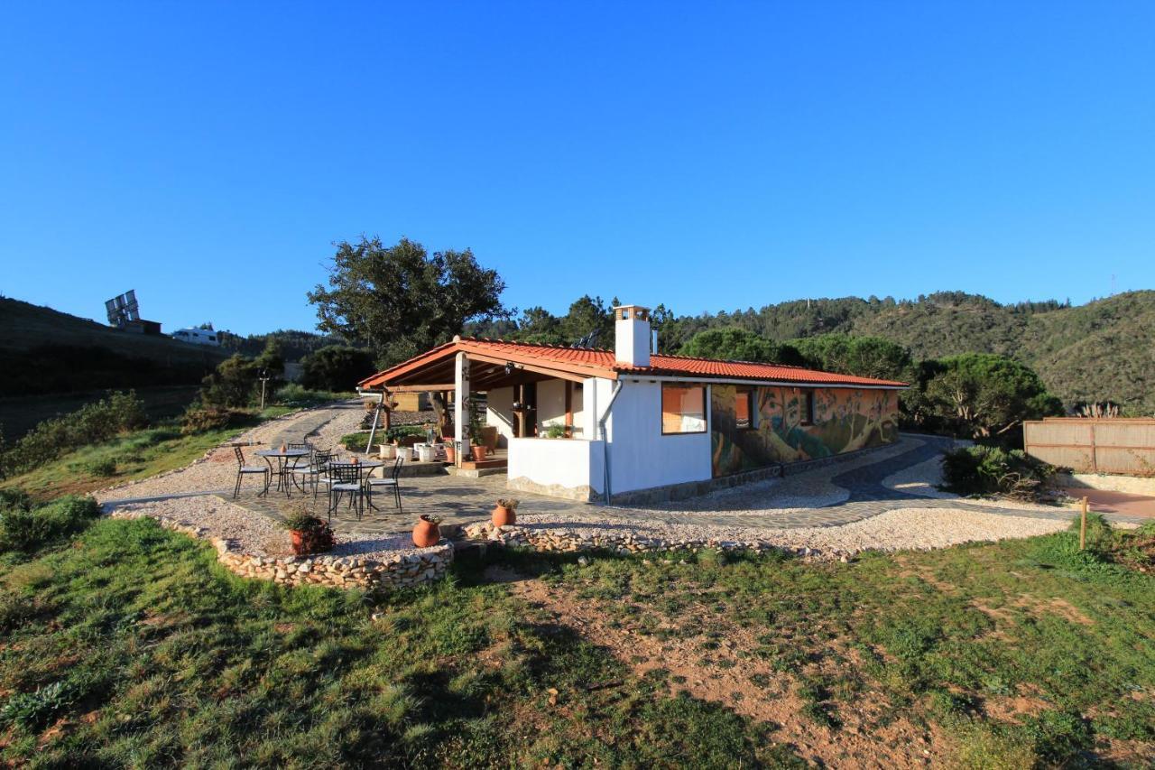 אודסש Vida Pura Guesthouse מראה חיצוני תמונה
