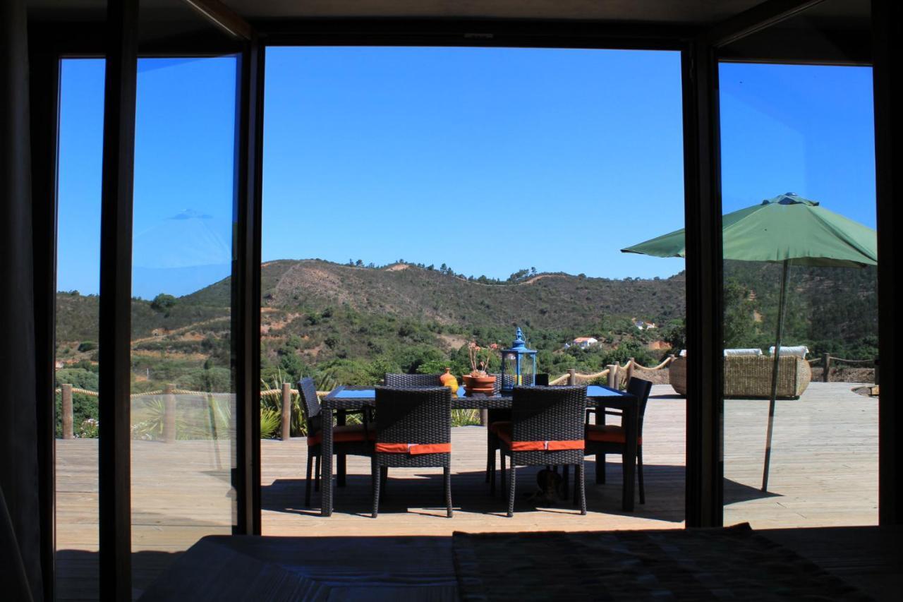 אודסש Vida Pura Guesthouse מראה חיצוני תמונה
